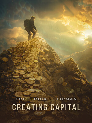 cover image of Creating Capital